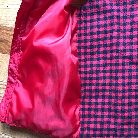 Carter’s Vest - 4T - Picture 6 of 8